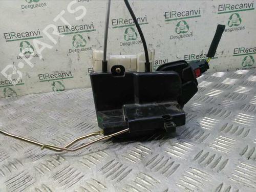 Front right lock HYUNDAI ELANTRA III (XD) | BP4744727C97