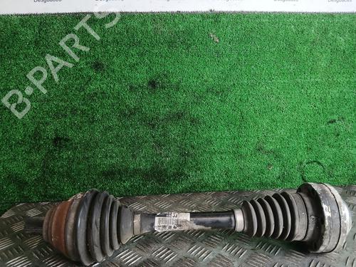 Used Left front driveshaft Left front driveshaft VW PASSAT B6 (3C2) [2005-2011] 33427224 33427224