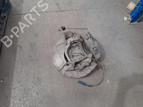 Right front steering knuckle SEAT IBIZA III (6L1) | BP28186597M26