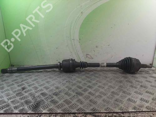 Used Right front driveshaft RENAULT ESPACE IV (JK0/1_) 2.2 dCi (JK0H) (150 hp) 15228809