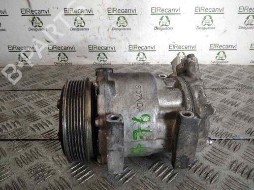 AC compressor MAZDA 3 (BK) 1.6 DI Turbo | BP16153146M34