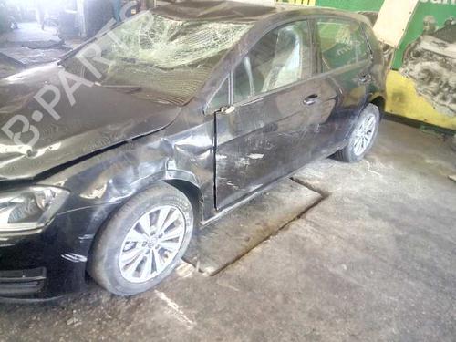 Servo brake VW GOLF VII (5G1, BQ1, BE1, BE2) 1.2 TSI | BP14995324M42