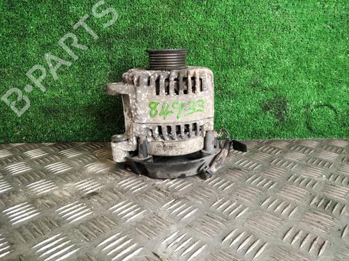 Alternador Alternador FORD TRANSIT CONNECT (P65_, P70_, P80_) 1.8 Di (75 hp) 34252733 34252733