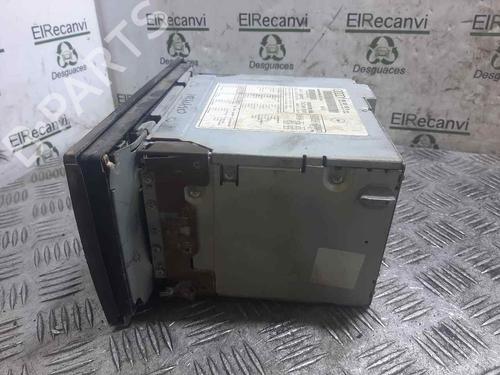 Bilradio AUDI A4 B7 Avant (8ED) | BP16113045E6