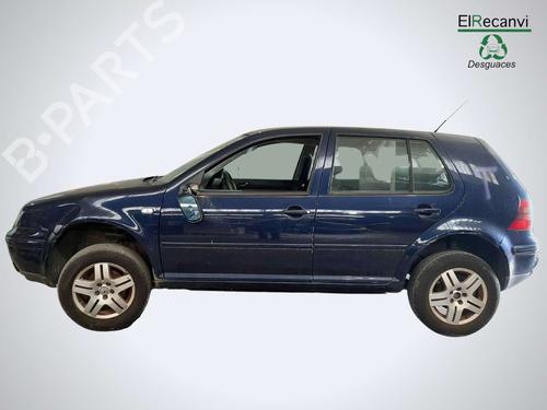 Heater resistor VW GOLF IV (1J1)  | BP11647533M108 