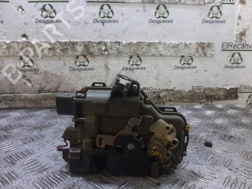 Høyre foran lås SEAT LEON (1M1) | BP29041308C97