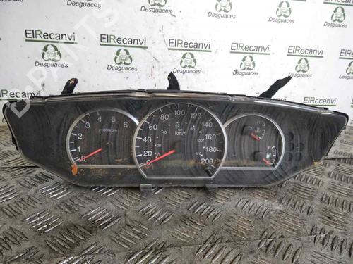 Used Instrument cluster KIA CARENS I MPV (FC, FJ) 2.0 CRDi (113 hp) 19153619