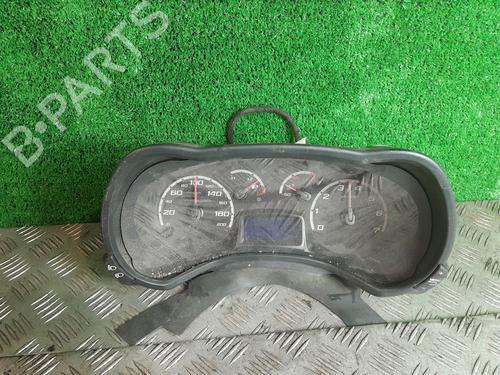 Used Instrument cluster FORD KA (RU8) [2008-2016]  26335354