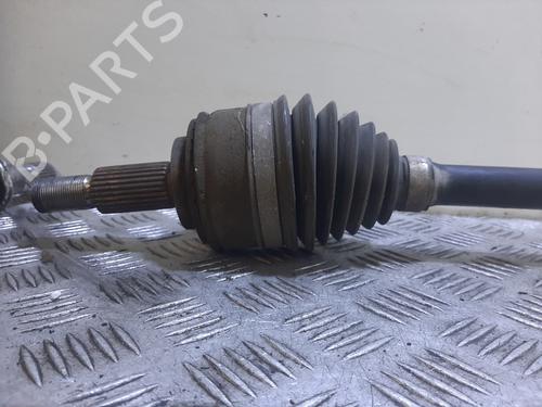 Right front driveshaft RENAULT KANGOO (KC0/1_) 1.5 dCi | BP36419449M39 - Image 3