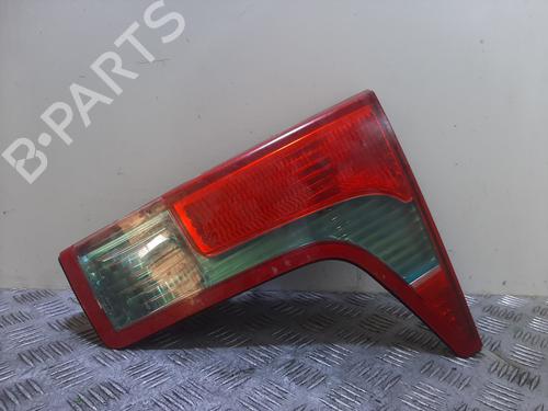 Used Right tailgate light Right tailgate light 37584941 37584941