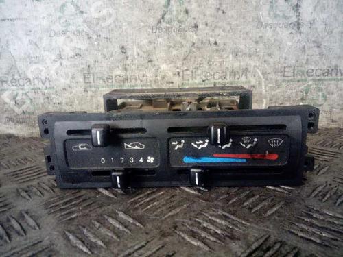 Used Climate control FORD MAVERICK (UDS, UNS) 2.7 TD (100 hp) 10294388