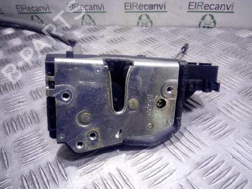 Used Rear right lock BMW 3 (E46) 320 d (136 hp) 4543859