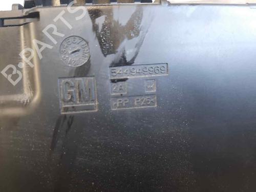 Fuse box OPEL INSIGNIA A (G09) | BP18323494E1