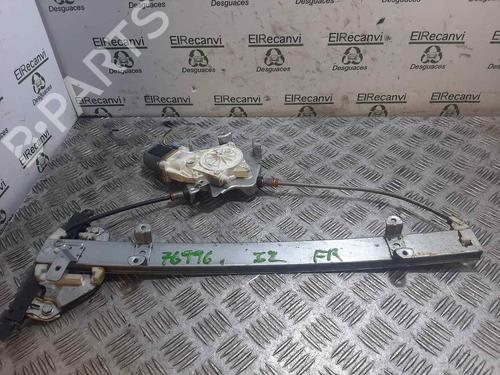 Used Front left window mechanism NISSAN MICRA III (K12) [2002-2011]  12942225