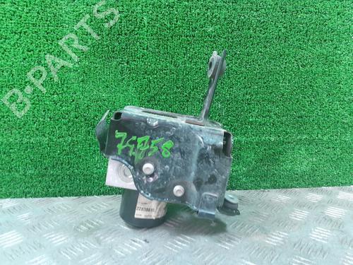 Used ABS pump OPEL INSIGNIA A (G09) [2008-2017]  21536558