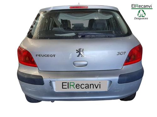 Fuse box PEUGEOT 307 (3A/C) | BP13090667E1