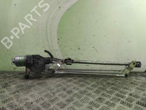 Used Front wiper motor FORD FOCUS II (DA_, HCP, DP) 1.6 TDCi (90 hp) 17646058