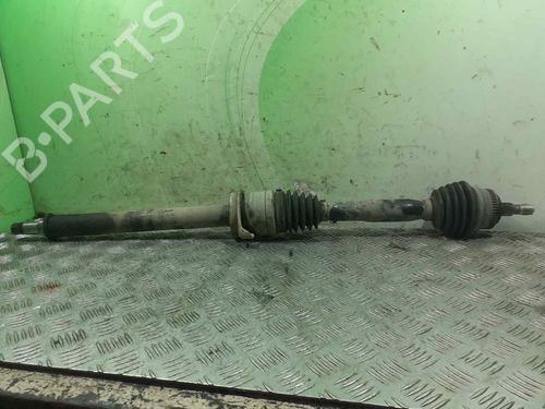 Used Right front driveshaft MERCEDES-BENZ A-CLASS (W168) A 160 (168.033, 168.133) (102 hp) 12069526