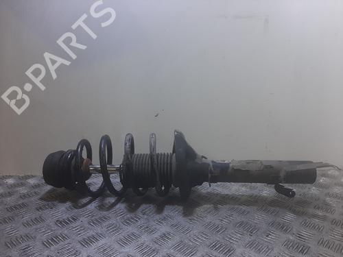 Used Left front shock absorber Left front shock absorber SEAT LEON (1M1) [1999-2006] 35754367 35754367