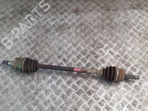 Used Left rear driveshaft Left rear driveshaft HYUNDAI TUCSON (JM) 2.0 CRDi (140 hp) 6017296 6017296