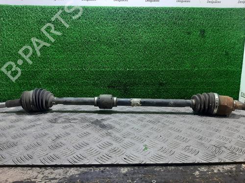 Used Right front driveshaft HYUNDAI i30 (FD) [2007-2012]  21135598