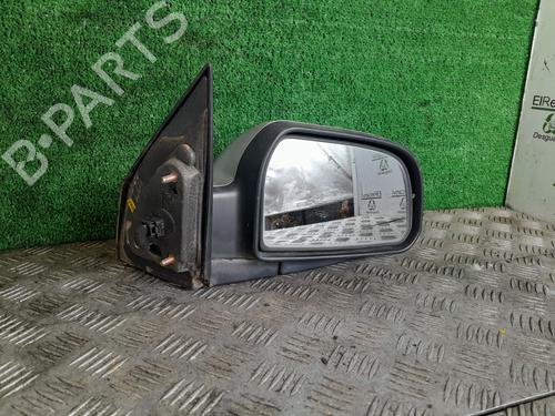 Used Right mirror HYUNDAI TUCSON (JM) 2.0 CRDi (113 hp) 24174050
