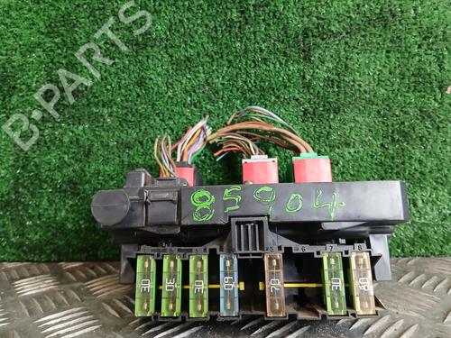 Used Fuse box Fuse box CITROËN C3 I (FC_, FN_) [2002-2013] 34476790 34476790