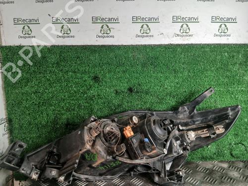 Right headlight MAZDA 5 (CR) 2.0 CD (CR19) | BP32387817C29