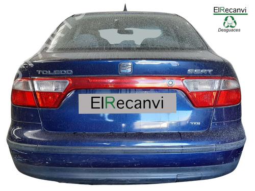 Left taillight SEAT TOLEDO II (1M2)  | BP12904438C34 