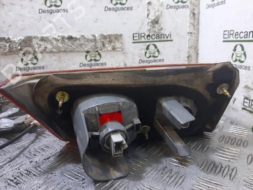 Venstre baglygte bagklap HONDA ACCORD VII (CL, CN) 2.0 (CL7) | BP29489750C79