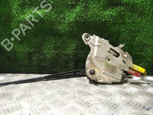 Rear wiper motor PEUGEOT 306 Hatchback (7A, 7C, N3, N5) 1.4 | BP29275885M102