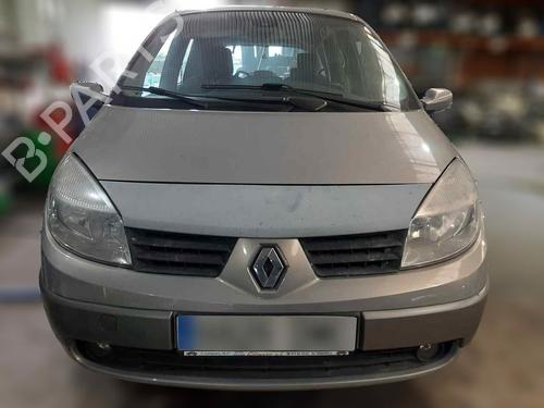 Rudehejsemekanisme Højre foran RENAULT SCÉNIC II (JM0/1_) 1.9 dCi (JM0G, JM12, JM1G, JM2C) | BP6908134C23