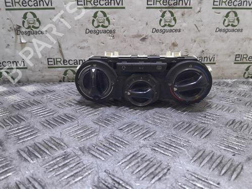 Commande Chauffage PEUGEOT 208 I (CA_, CC_) [2012-2021]  19794788