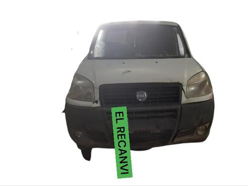 Brugte FIAT DOBLO Box Body/MPV (223_)  1.3 D Multijet  4619285