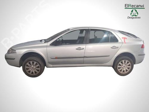 Right tailgate light RENAULT LAGUNA II (BG0/1_)  | BP17912089C80 