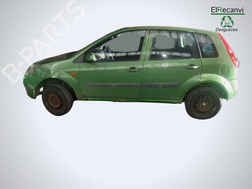 Left front driveshaft FORD FIESTA V (JH_, JD_)  | BP16053616M38 