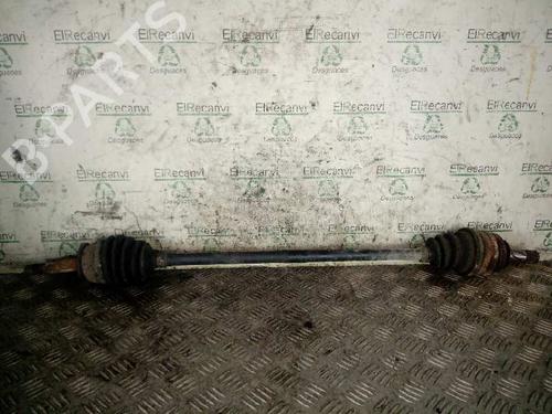 Used Right front driveshaft Right front driveshaft OPEL CORSA B (S93) [1993-2009] 4689541 4689541
