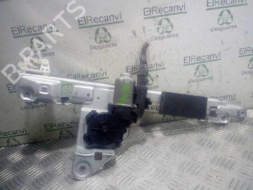 Used Rear right window mechanism RENAULT MEGANE II Estate (KM0/1_) 1.5 dCi (KM02, KM13) (101 hp) 4605030