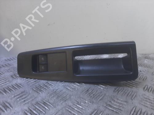Used Left front window switch Left front window switch VW POLO IV (9N_, 9A_) 1.4 16V (75 hp) 34637968 34637968