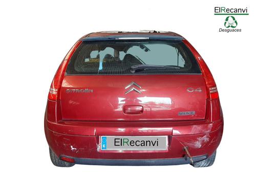 Right taillight CITROËN C4 I (LC_) 1.6 16V | BP13384473C35 