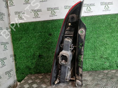 Right taillight RENAULT ESPACE IV (JK0/1_) 2.0 dCi (JK01, JK02, JK1J, JK1K, JK1H) | BP33412455C35 - Image 2