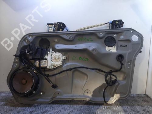 Used Front right window mechanism Front right window mechanism 38544729 38544729