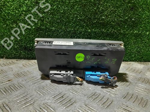 Climate control OPEL ASTRA H (A04) | BP24333936I5 - Image 2