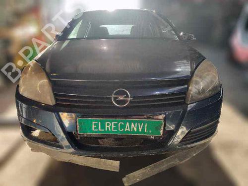 Luftventilen OPEL ASTRA H (A04) 1.7 CDTI (L48) | BP11647501I21 