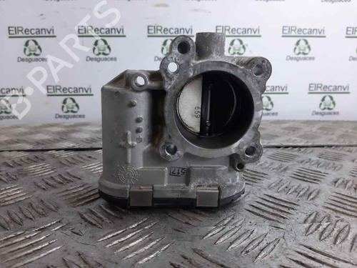 Throttle body FORD FIESTA VI (CB1, CCN)  | BP7239705M82 
