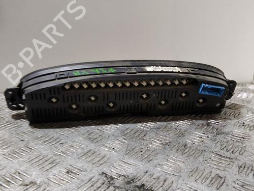 Instrument cluster CITROËN XSARA PICASSO (N68) 1.6 HDi | BP29607858C47