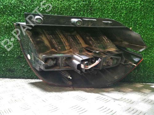 Left taillight RENAULT SCÉNIC II (JM0/1_) | BP25038544C34