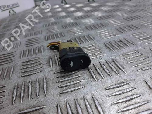 Used Right front window switch FORD FOCUS I (DAW, DBW) [1998-2009]  7097782