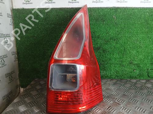 Used Right taillight Right taillight RENAULT MEGANE II Estate (KM0/1_) 1.5 dCi (KM16, KM1E) (106 hp) 33659095 33659095