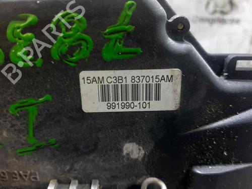 Front left lock SEAT IBIZA III (6L1) | BP16866708C98
